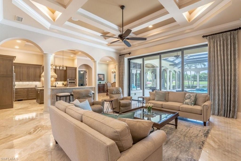 16659 Pistoia Way, Naples, FL 34110 Photo