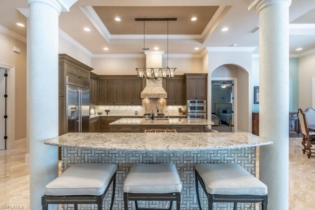 16659 Pistoia Way, Naples, FL 34110 Photo