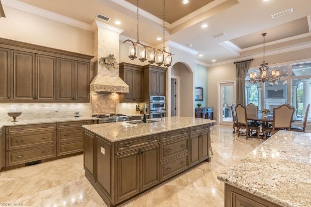 16659 Pistoia Way, Naples, FL 34110 Photo