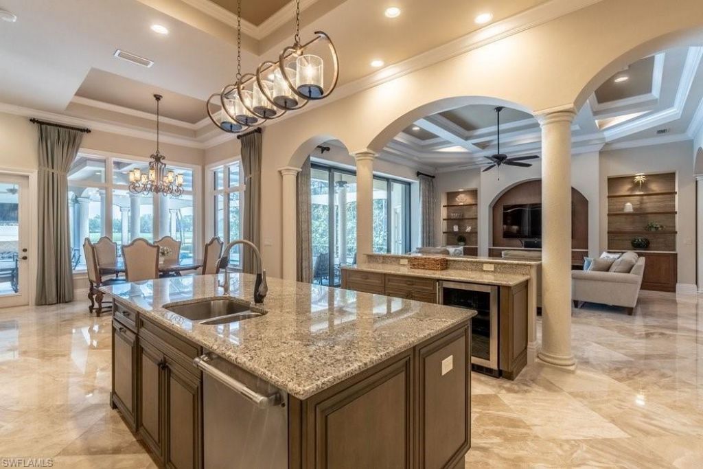16659 Pistoia Way, Naples, FL 34110 Photo