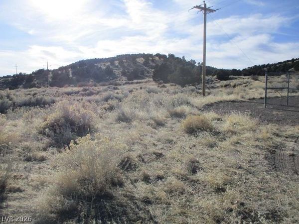 NV Hwy 322 (2.19 Ac) , Pioche, NV 89043
