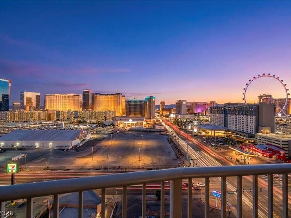 211 E Flamingo Road, Unit 1018, Las Vegas, NV 89169
