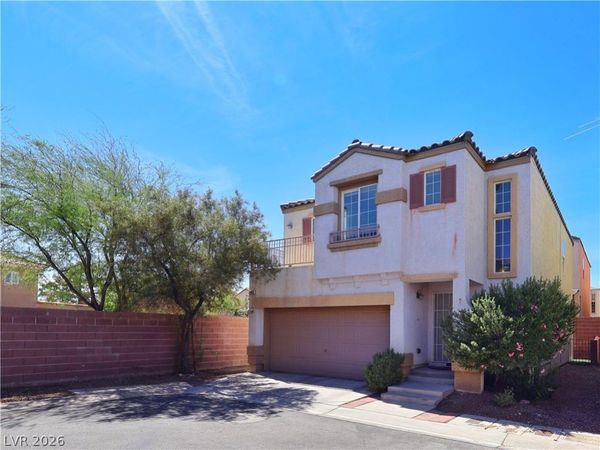 7493 River Dove Court , Las Vegas, NV 89139