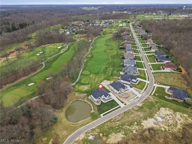 6879 Kyle Ridge Pointe, Canfield, OH 44406 Photo 15