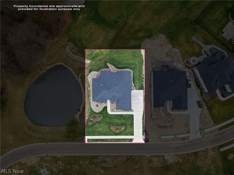 6879 Kyle Ridge Pointe, Canfield, OH 44406 Photo 17