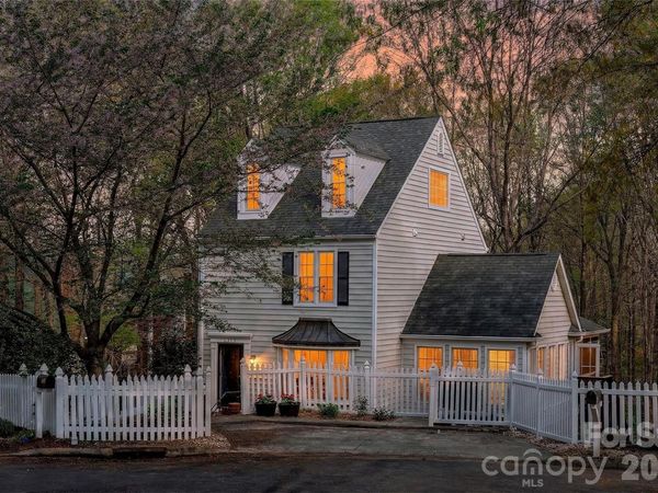 2313 Wythe House Court, Charlotte, NC 28270