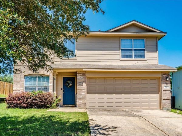 148 Buttercup WAY, Kyle, TX 78640