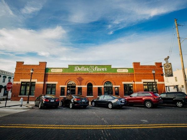 101 E Walnut Street , Unit 210, Rogers, AR 72756