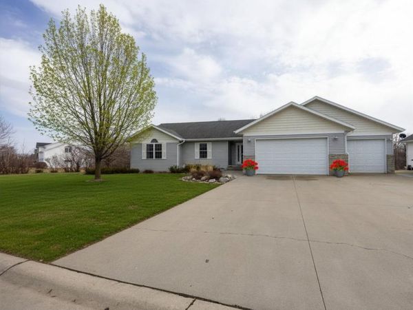2317 Hillcrest Lane, Hawley, MN 56549