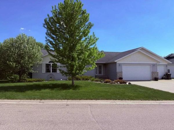 2317 Hillcrest Lane, Hawley, MN 56549