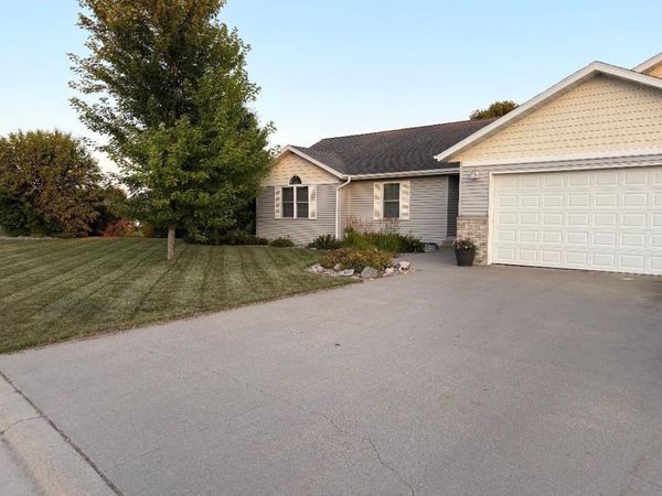 2317 Hillcrest Lane , Hawley, MN 56549