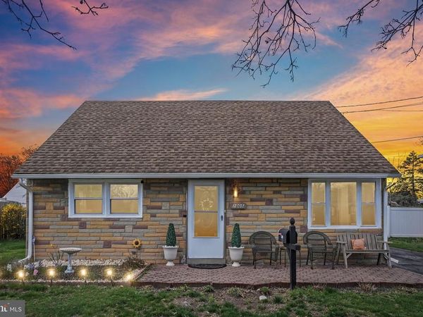 1005 TERRACE BOULEVARD, TRENTON, NJ 08618