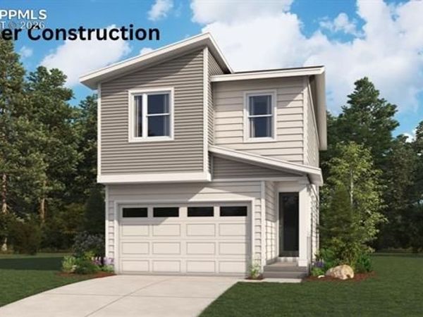 7472 Nova View, Colorado Springs, CO 80915