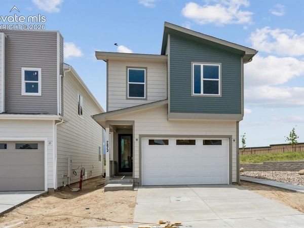 7472 Nova View, Colorado Springs, CO 80915