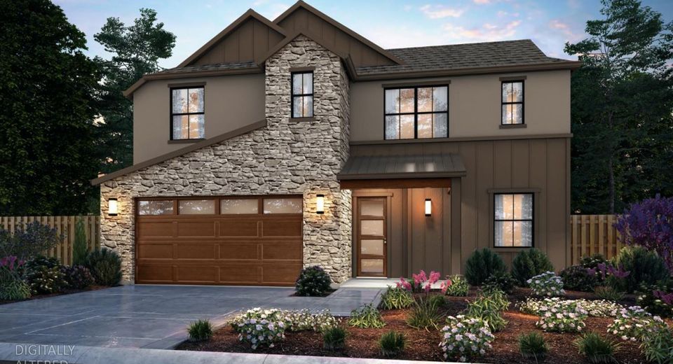 8468 Sun View Cir, Granite Bay, CA 95746 Photo