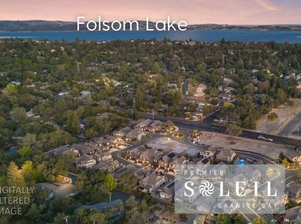 8468 Sun View Cir, Granite Bay, CA 95746 Photo