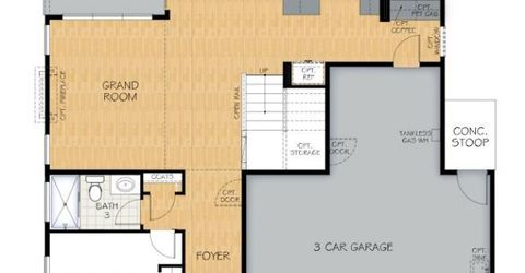 8468 Sun View Cir, Granite Bay, CA 95746 Photo