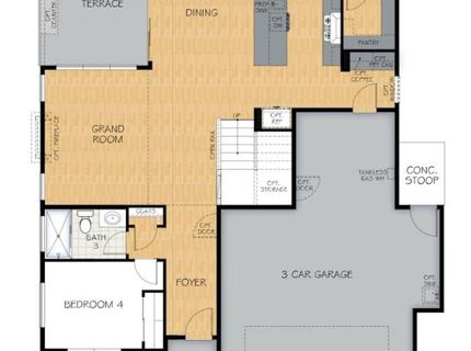 8468 Sun View Cir, Granite Bay, CA 95746 Photo