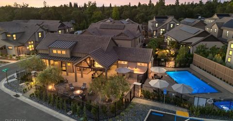 8468 Sun View Cir, Granite Bay, CA 95746 Photo