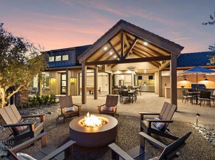 8468 Sun View Cir, Granite Bay, CA 95746 Photo