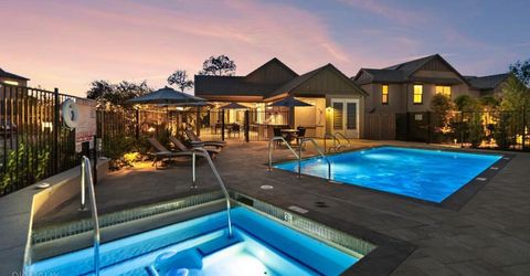 8468 Sun View Cir, Granite Bay, CA 95746 Photo