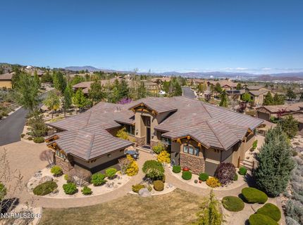 3620 Aspen Hollow, Reno, NV 89511 Photo