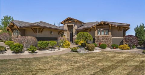 3620 Aspen Hollow, Reno, NV 89511 Photo