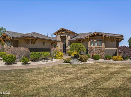 3620 Aspen Hollow, Reno, NV 89511 Photo