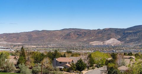 3620 Aspen Hollow, Reno, NV 89511 Photo