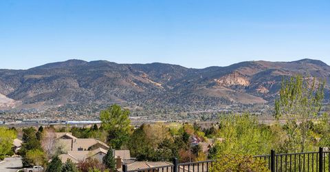 3620 Aspen Hollow, Reno, NV 89511 Photo