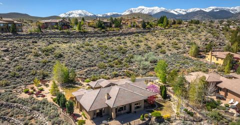 3620 Aspen Hollow, Reno, NV 89511 Photo