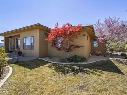 3620 Aspen Hollow, Reno, NV 89511 Photo