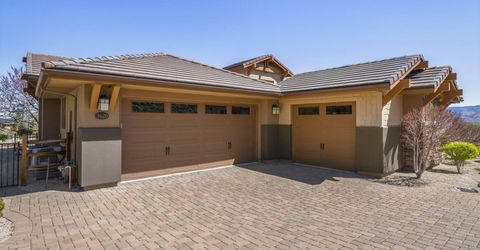 3620 Aspen Hollow, Reno, NV 89511 Photo