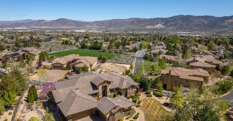 3620 Aspen Hollow, Reno, NV 89511 Photo