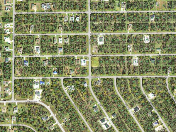 1096 LOTUS STREET , PORT CHARLOTTE, FL 33953