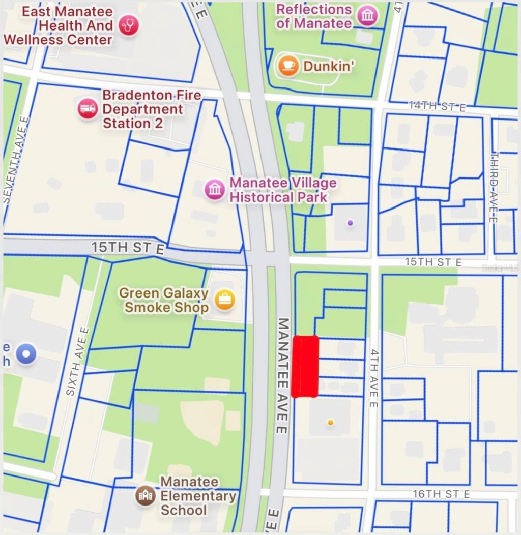 1519 Manatee Avenue E, Bradenton, FL 34208 Photo
