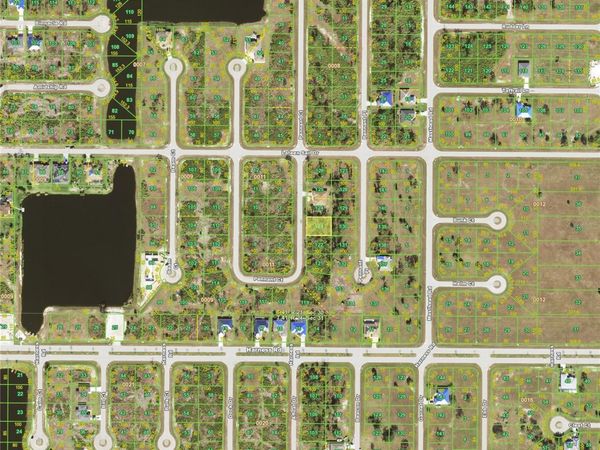 31 PENNANT COURT , PLACIDA, FL 33946