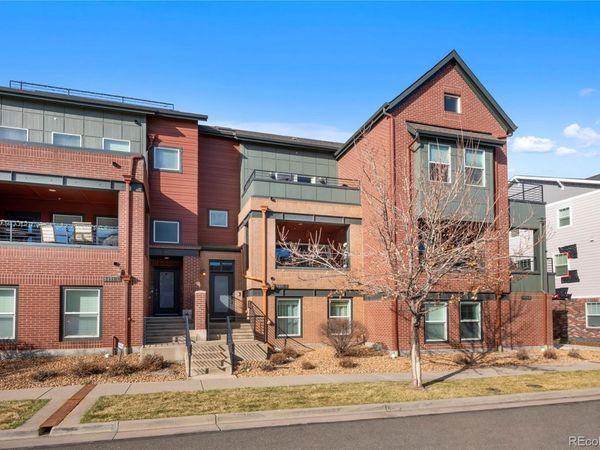 5471 W 97th Place, Unit B, Broomfield, CO 80020