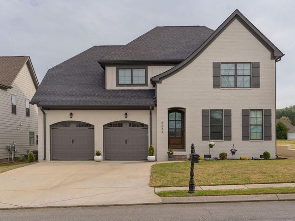 9089 Silver Maple Drive, Ooltewah, TN 37363