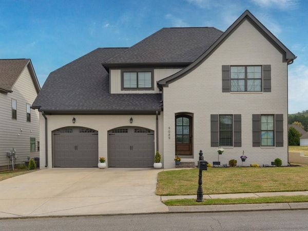 9089 Silver Maple Drive, Ooltewah, TN 37363
