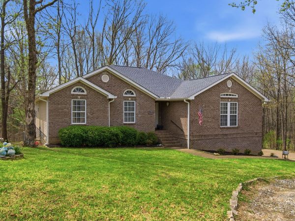 9207 Mockingbird Hills Ct , Bon Aqua, TN 37025