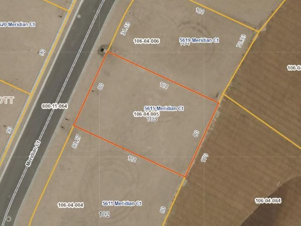 5615 MERIDIAN Court, Unit 103, Prescott, AZ 86305