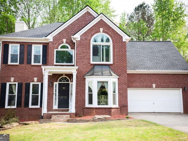 2932 Sunset View Circle, Suwanee, GA 30024