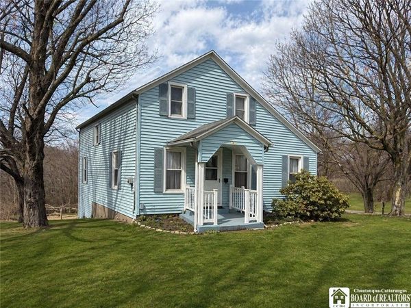 345 E Main Street, Westfield, NY 14787