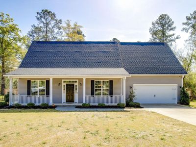 326 Lachicotte Road , Lugoff, SC 29078