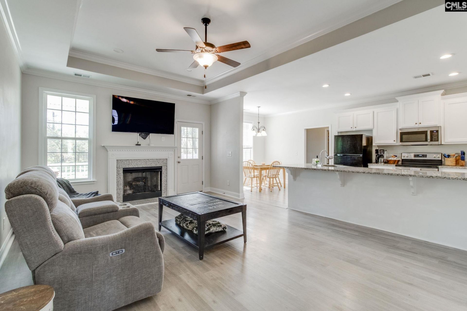 326 Lachicotte Road  Photo 8