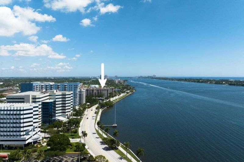 1805 N Flagler Drive, Unit 107, West Palm Beach, FL 33407 Photo