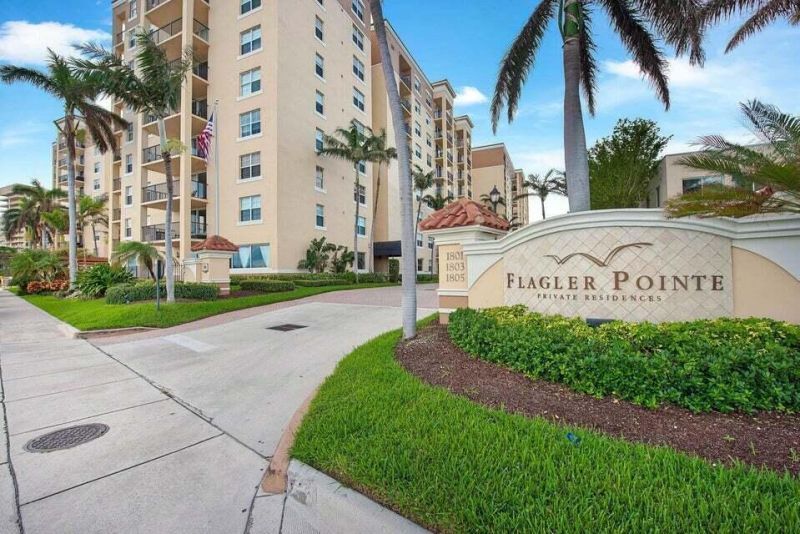 1805 N Flagler Drive, Unit 107, West Palm Beach, FL 33407 Photo