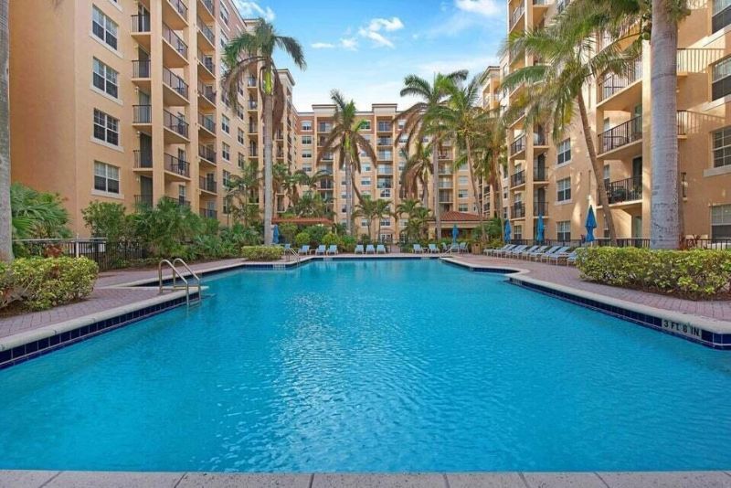 1805 N Flagler Drive, Unit 107, West Palm Beach, FL 33407 Photo