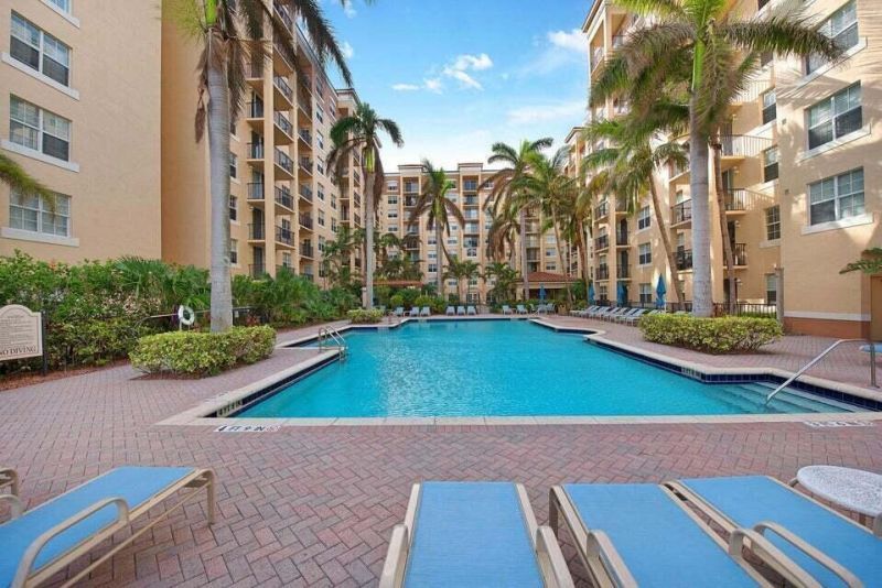 1805 N Flagler Drive, Unit 107, West Palm Beach, FL 33407 Photo